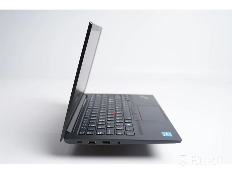 Bärbar dator/laptop - Lenovo ThinkPad E14 G2, Intel Core i5, DDR4 8 192 MB, NVMe 238 GB.