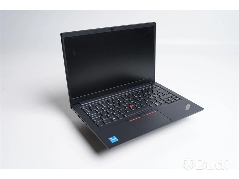Bärbar dator/laptop - Lenovo ThinkPad E14 G2, Intel Core i5, DDR4 8 192 MB, NVMe 238 GB.