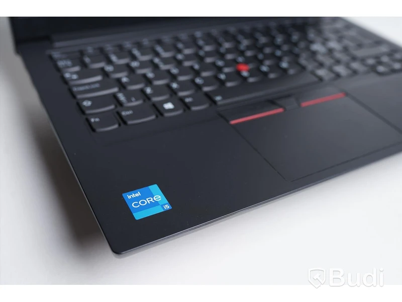 Bärbar dator/laptop - Lenovo ThinkPad E14 G2, Intel Core i5, DDR4 8 192 MB, NVMe 238 GB.