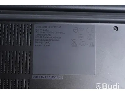 Bärbar dator/laptop - Lenovo ThinkPad E14 G2, Intel Core i5, DDR4 8 192 MB, NVMe 238 GB.