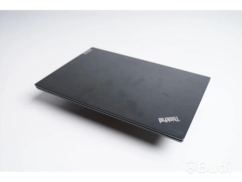 Bärbar dator/laptop - Lenovo ThinkPad E14 G2, Intel Core i5, DDR4 8 192 MB, NVMe 238 GB.