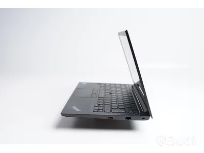 Bärbar dator/laptop - Lenovo ThinkPad E14 G2, Intel Core i5, DDR4 8 192 MB, NVMe 238 GB.