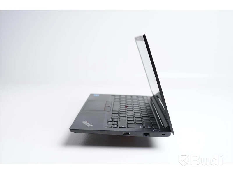 Bärbar dator/laptop - Lenovo ThinkPad E14 G2, Intel Core i5, DDR4 8 192 MB, NVMe 238 GB.