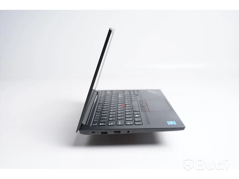Bärbar dator/laptop - Lenovo ThinkPad E14 G2, Intel Core i5, DDR4 8 192 MB, NVMe 238 GB.