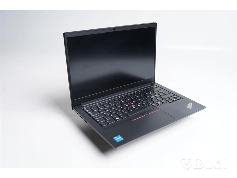 Bärbar dator/laptop - Lenovo ThinkPad E14 G2, Intel Core i5, DDR4 8 192 MB, NVMe 238 GB.