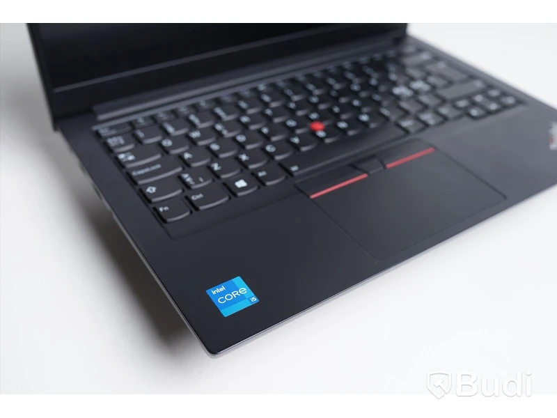 Bärbar dator/laptop - Lenovo ThinkPad E14 G2, Intel Core i5, DDR4 8 192 MB, NVMe 238 GB.