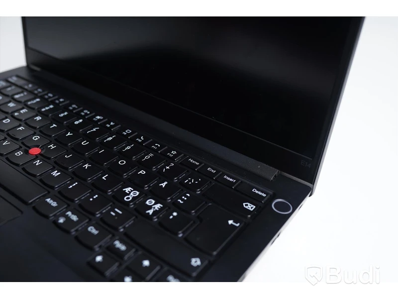 Bärbar dator/laptop - Lenovo ThinkPad E14 G2, Intel Core i5, DDR4 8 192 MB, NVMe 238 GB.