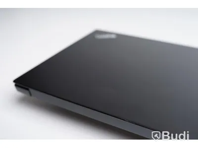 Bärbar dator/laptop - Lenovo ThinkPad E14 G2, Intel Core i5, DDR4 8 192 MB, NVMe 238 GB.