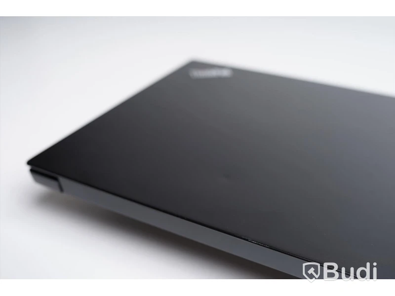 Bärbar dator/laptop - Lenovo ThinkPad E14 G2, Intel Core i5, DDR4 8 192 MB, NVMe 238 GB.