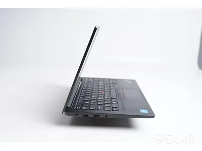 Bärbar dator/laptop - Lenovo ThinkPad E14 G2, Intel Core i5, DDR4 8 192 MB, NVMe 238 GB.