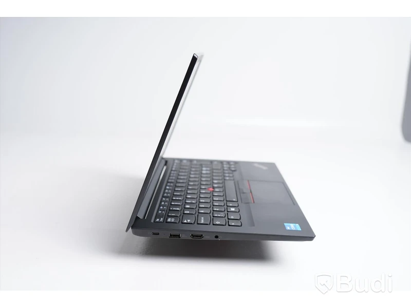 Bärbar dator/laptop - Lenovo ThinkPad E14 G2, Intel Core i5, DDR4 8 192 MB, NVMe 238 GB.