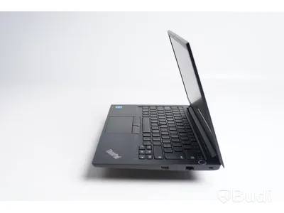 Bärbar dator/laptop - Lenovo ThinkPad E14 G2, Intel Core i5, DDR4 8 192 MB, NVMe 238 GB.