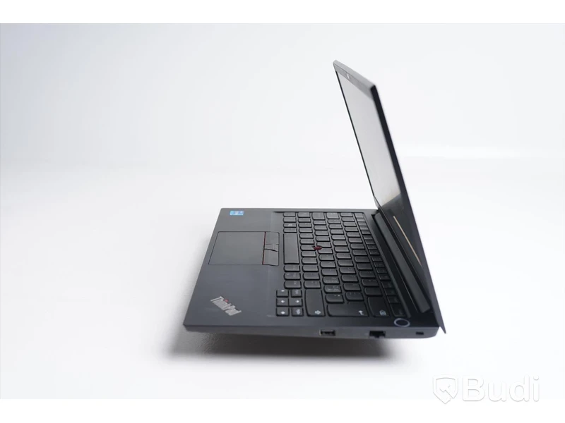 Bärbar dator/laptop - Lenovo ThinkPad E14 G2, Intel Core i5, DDR4 8 192 MB, NVMe 238 GB.