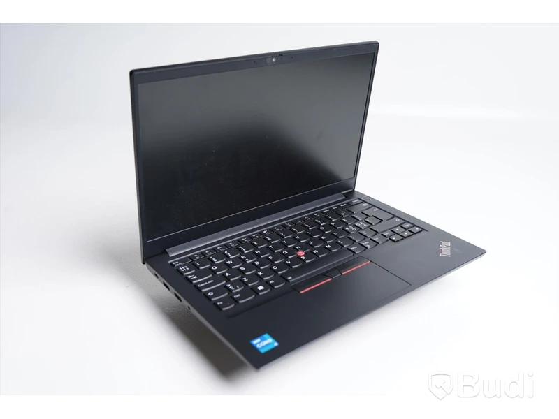 Bärbar dator/laptop - Lenovo ThinkPad E14 G2, Intel Core i5, DDR4 8 192 MB, NVMe 238 GB.