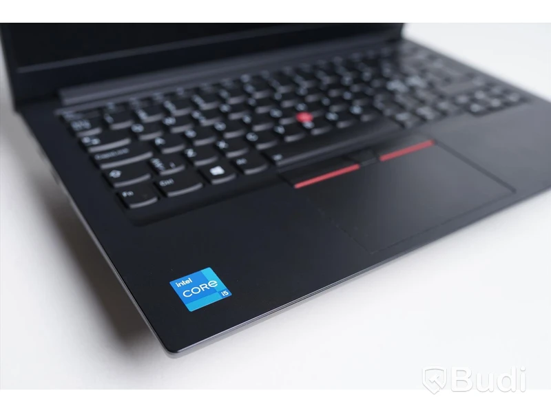 Bärbar dator/laptop - Lenovo ThinkPad E14 G2, Intel Core i5, DDR4 8 192 MB, NVMe 238 GB.