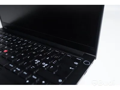 Bärbar dator/laptop - Lenovo ThinkPad E14 G2, Intel Core i5, DDR4 8 192 MB, NVMe 238 GB.
