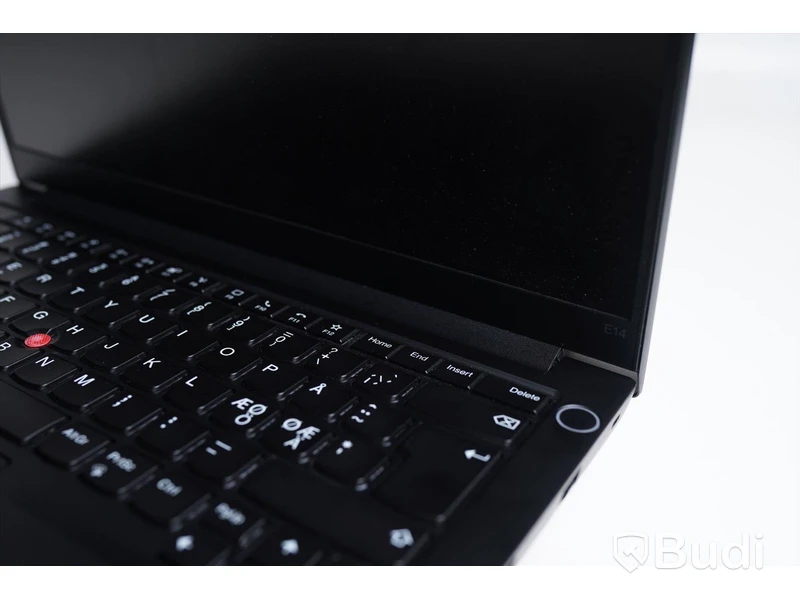Bärbar dator/laptop - Lenovo ThinkPad E14 G2, Intel Core i5, DDR4 8 192 MB, NVMe 238 GB.