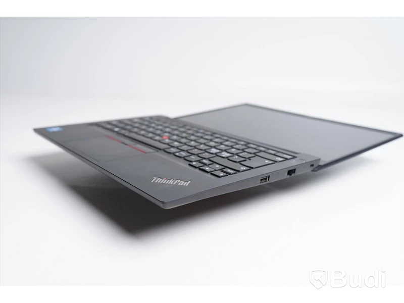 Bärbar dator/laptop - Lenovo ThinkPad E14 G2, Intel Core i5, DDR4 8 192 MB, NVMe 238 GB.