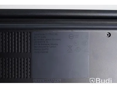 Bärbar dator/laptop - Lenovo ThinkPad E14 G2, Intel Core i5, DDR4 8 192 MB, NVMe 238 GB.