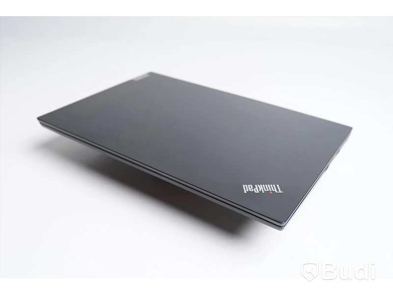 Bärbar dator/laptop - Lenovo ThinkPad E14 G2, Intel Core i5, DDR4 8 192 MB, NVMe 238 GB.
