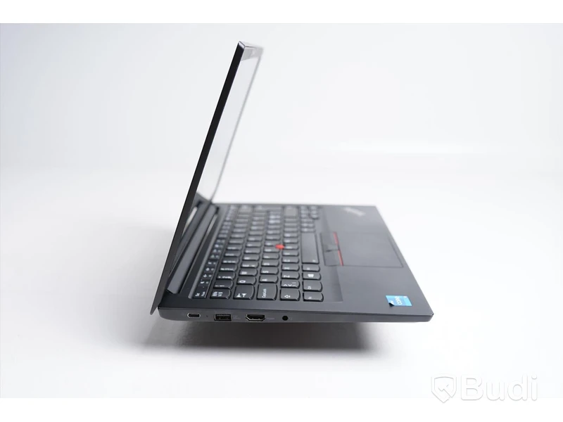 Bärbar dator/laptop - Lenovo ThinkPad E14 G2, Intel Core i5, DDR4 8 192 MB, NVMe 238 GB.