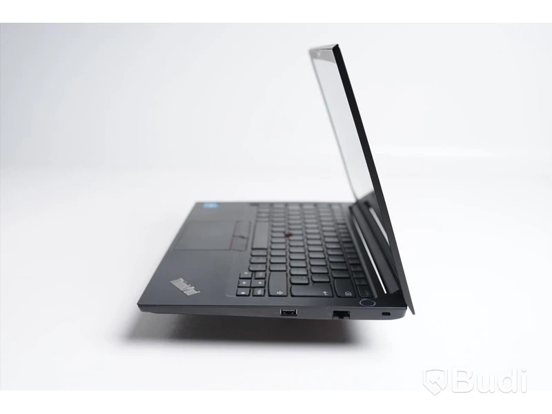 Bärbar dator/laptop - Lenovo ThinkPad E14 G2, Intel Core i5, DDR4 8 192 MB, NVMe 238 GB.