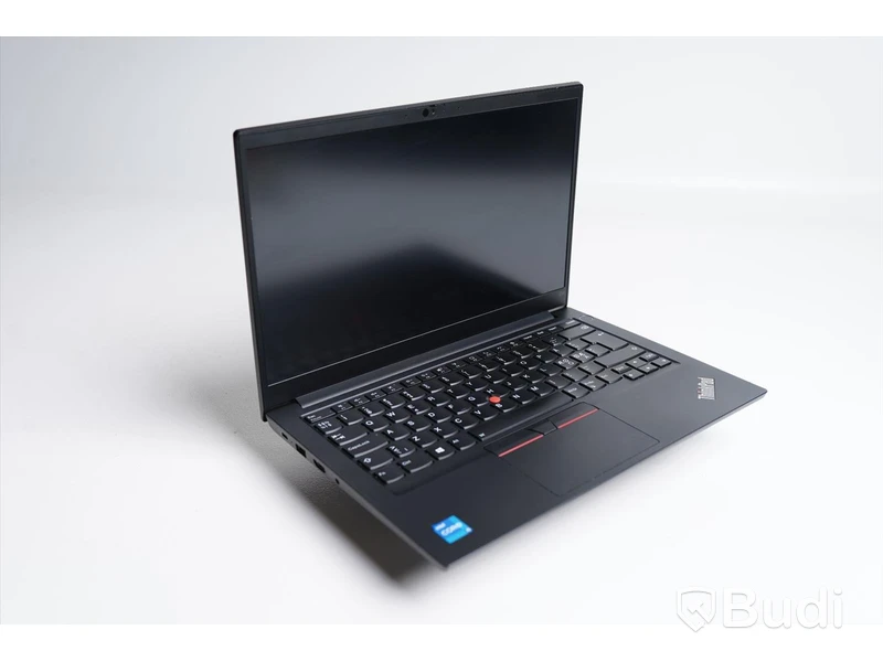 Bärbar dator/laptop - Lenovo ThinkPad E14 G2, Intel Core i5, DDR4 8 192 MB, NVMe 238 GB.