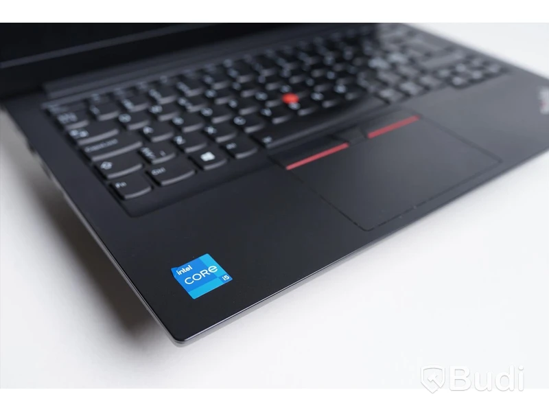 Bärbar dator/laptop - Lenovo ThinkPad E14 G2, Intel Core i5, DDR4 8 192 MB, NVMe 238 GB.