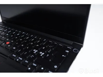 Bärbar dator/laptop - Lenovo ThinkPad E14 G2, Intel Core i5, DDR4 8 192 MB, NVMe 238 GB.