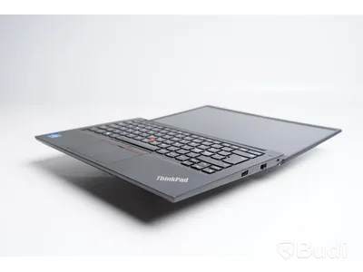 Bärbar dator/laptop - Lenovo ThinkPad E14 G2, Intel Core i5, DDR4 8 192 MB, NVMe 238 GB.