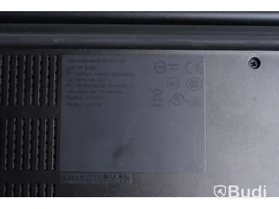 Bärbar dator/laptop - Lenovo ThinkPad E14 G2, Intel Core i5, DDR4 8 192 MB, NVMe 238 GB.