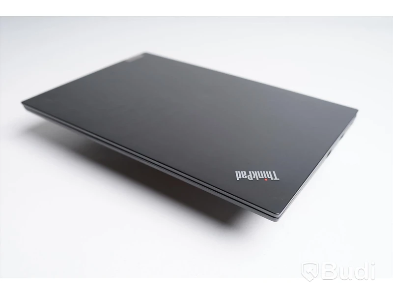 Bärbar dator/laptop - Lenovo ThinkPad E14 G2, Intel Core i5, DDR4 8 192 MB, NVMe 238 GB.