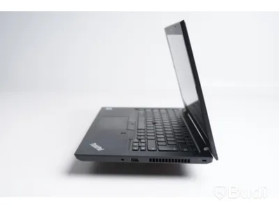 Bärbar dator/laptop - Lenovo ThinkPad L490, Intel Core i5, DDR4 8 192 MB, NVMe 238 GB.