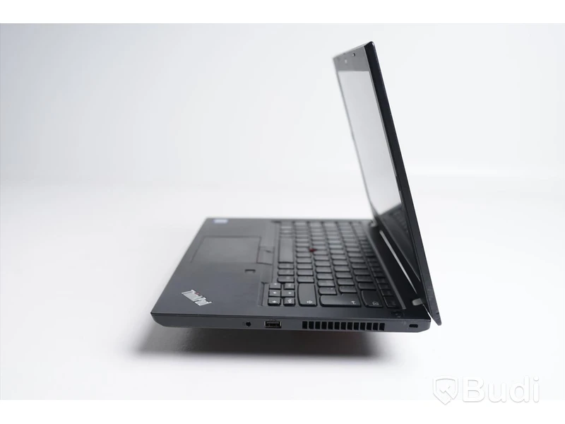 Bärbar dator/laptop - Lenovo ThinkPad L490, Intel Core i5, DDR4 8 192 MB, NVMe 238 GB.