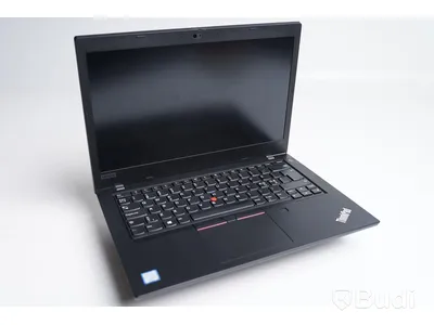 Bärbar dator/laptop - Lenovo ThinkPad L490, Intel Core i5, DDR4 8 192 MB, NVMe 238 GB.