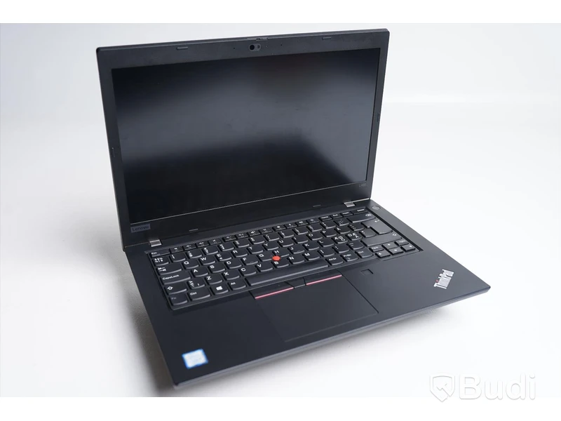 Bärbar dator/laptop - Lenovo ThinkPad L490, Intel Core i5, DDR4 8 192 MB, NVMe 238 GB.
