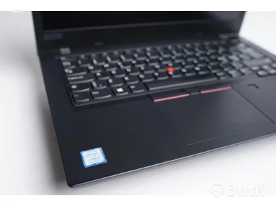 Bärbar dator/laptop - Lenovo ThinkPad L490, Intel Core i5, DDR4 8 192 MB, NVMe 238 GB.