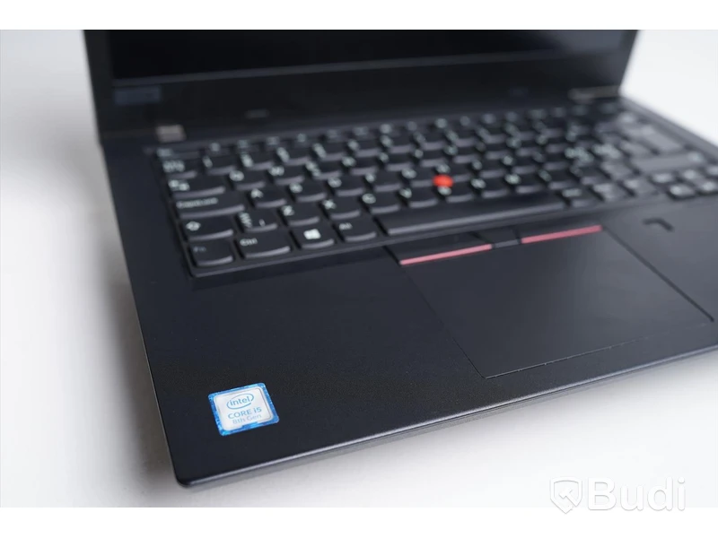 Bärbar dator/laptop - Lenovo ThinkPad L490, Intel Core i5, DDR4 8 192 MB, NVMe 238 GB.