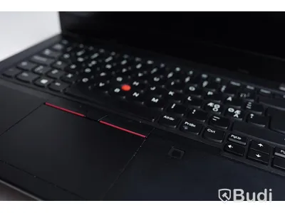 Bärbar dator/laptop - Lenovo ThinkPad L490, Intel Core i5, DDR4 8 192 MB, NVMe 238 GB.