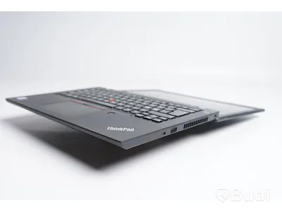 Bärbar dator/laptop - Lenovo ThinkPad L490, Intel Core i5, DDR4 8 192 MB, NVMe 238 GB.
