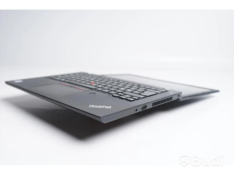 Bärbar dator/laptop - Lenovo ThinkPad L490, Intel Core i5, DDR4 8 192 MB, NVMe 238 GB.