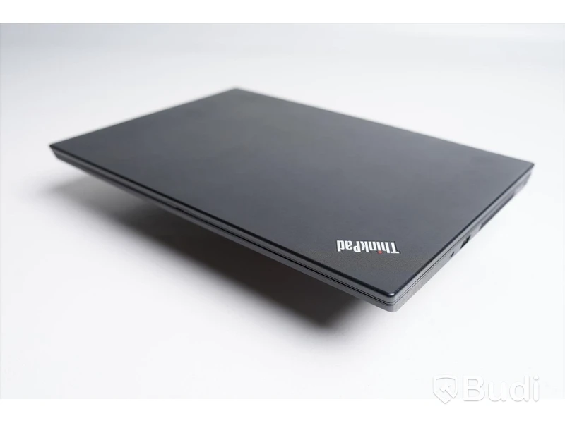 Bärbar dator/laptop - Lenovo ThinkPad L490, Intel Core i5, DDR4 8 192 MB, NVMe 238 GB.