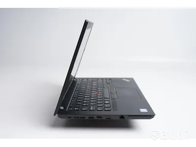 Bärbar dator/laptop - Lenovo ThinkPad L490, Intel Core i5, DDR4 8 192 MB, SSD 238 GB.