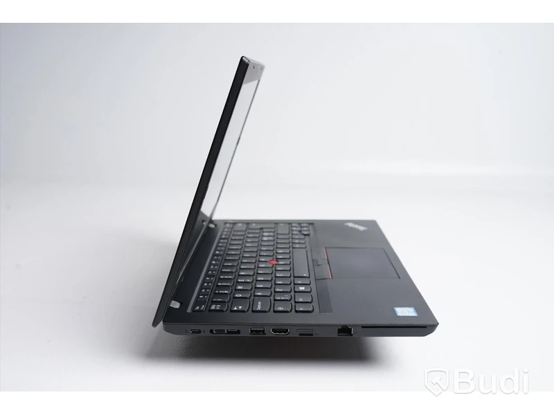 Bärbar dator/laptop - Lenovo ThinkPad L490, Intel Core i5, DDR4 8 192 MB, SSD 238 GB.