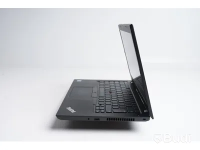 Bärbar dator/laptop - Lenovo ThinkPad L490, Intel Core i5, DDR4 8 192 MB, SSD 238 GB.