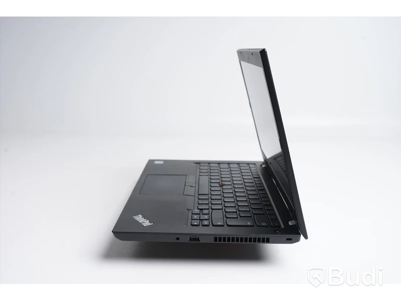 Bärbar dator/laptop - Lenovo ThinkPad L490, Intel Core i5, DDR4 8 192 MB, SSD 238 GB.