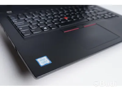 Bärbar dator/laptop - Lenovo ThinkPad L490, Intel Core i5, DDR4 8 192 MB, SSD 238 GB.