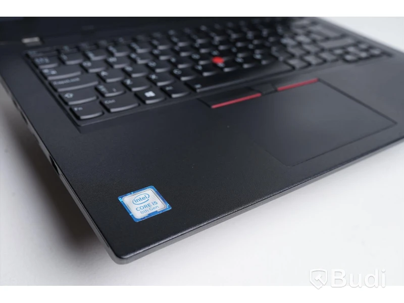 Bärbar dator/laptop - Lenovo ThinkPad L490, Intel Core i5, DDR4 8 192 MB, SSD 238 GB.