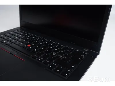 Bärbar dator/laptop - Lenovo ThinkPad L490, Intel Core i5, DDR4 8 192 MB, SSD 238 GB.