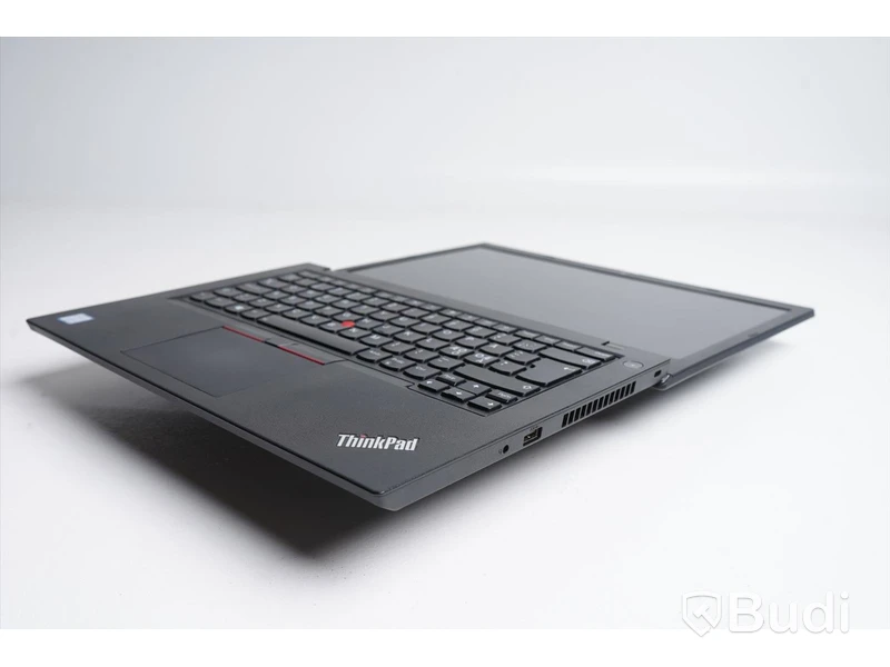 Bärbar dator/laptop - Lenovo ThinkPad L490, Intel Core i5, DDR4 8 192 MB, SSD 238 GB.